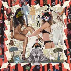Quint Baker - Psychic Cat'z Enochian Boys