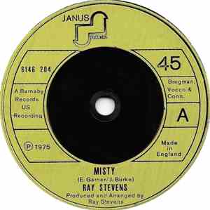Ray Stevens - Misty