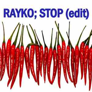 Rayko - Stop (Edit)