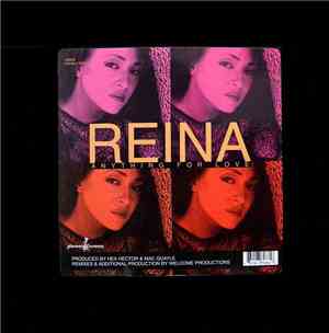 Reina - Anything For Love