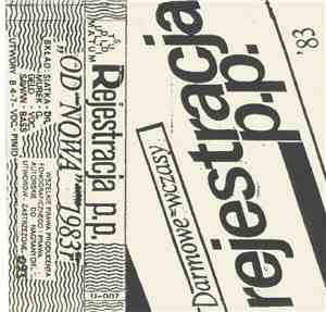 Rejestracja P.P. - Darmowe Wczasy '83