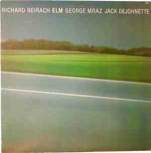 Richard Beirach - Elm