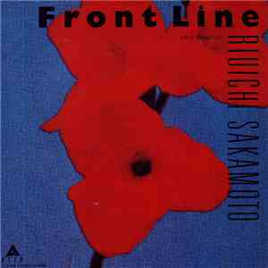 Riuichi Sakamoto - Front Line