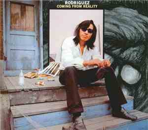 Rodriguez - Coming From Reality