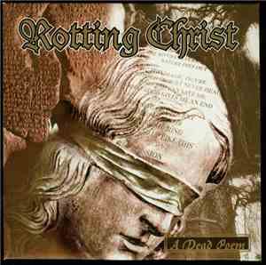 Rotting Christ - A Dead Poem