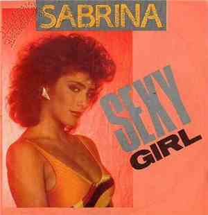 Sabrina - Sexy Girl