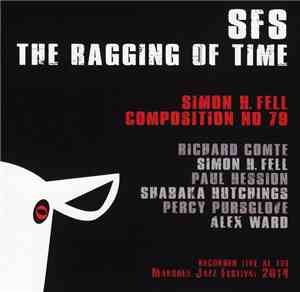 SFS  - The Ragging Of Time