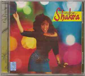 Shakira - Magia