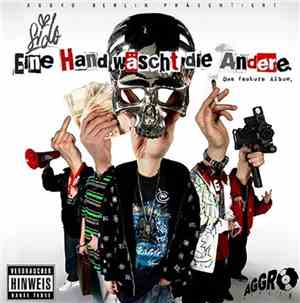 Sido - Eine Hand Wäscht Die Andere: Das Feature Album