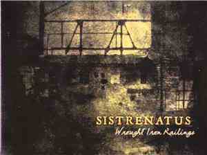 Sistrenatus - Wrought Iron Railings