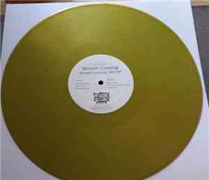 Smooth Criminal - Straight Lynching 1993 EP