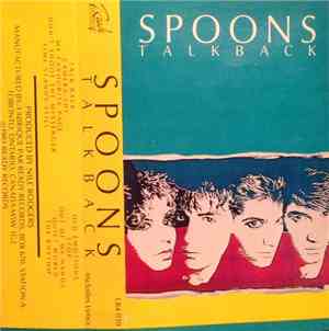 Spoons - Talkback