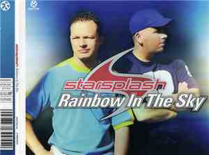 Starsplash - Rainbow In The Sky