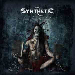 Synthetic  - Here Lies The Truth
