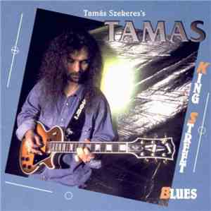 Szekeres Tamás - King Street Blues