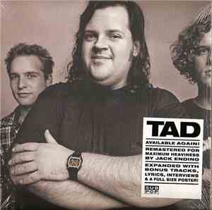 Tad - God's Balls