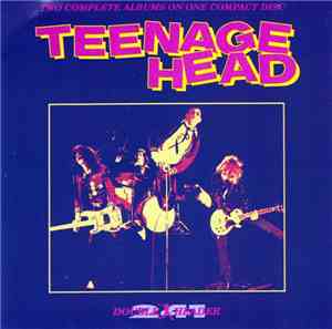 Teenage Head - 241 Double Header