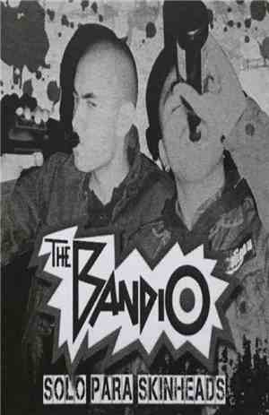 The Bandio - Solo Para Skinheads