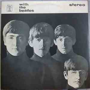 The Beatles - With The Beatles