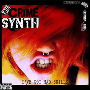 The Crime Synth - I've Got Mad Skills