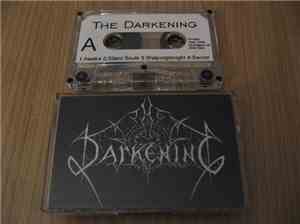 The Darkening - Silent Souls