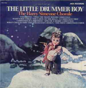 The Harry Simeone Chorale - The Little Drummer Boy
