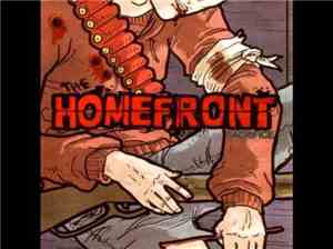 The Homefront - Sacrifice