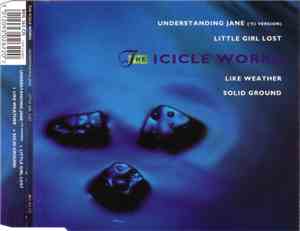 The Icicle Works - Understanding Jane ('92 Version)