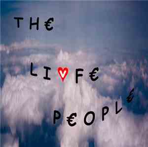 The Livfe People - The Livfe People