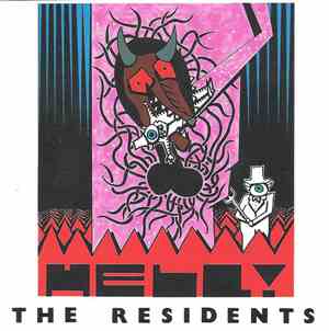 The Residents - Hell!