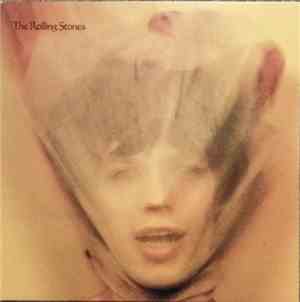 The Rolling Stones - Goats Head Soup