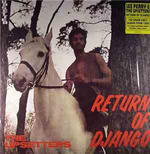The Upsetters - Return Of Django