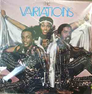 The Variations - The Variations