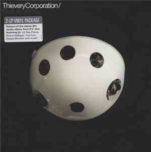 Thievery Corporation - Culture Of Fear