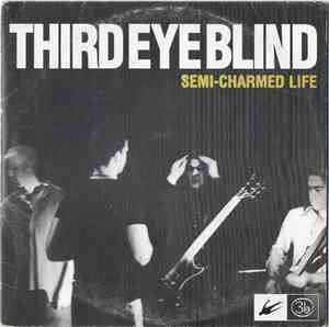 Third Eye Blind - Semi-Charmed Life