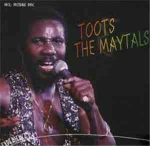Toots & The Maytals - Toots & The Maytals