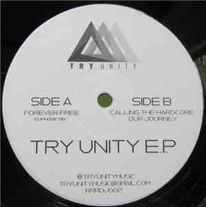 Try Unity - Try Unity E.P.