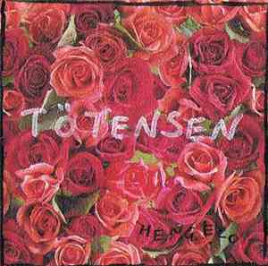 Tötensen - Hengelo EP
