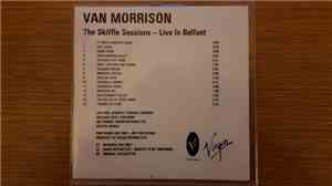 Van Morrison And Lonnie Donegan And Chris Barber - The Skiffle Sessions: Live In Belfast