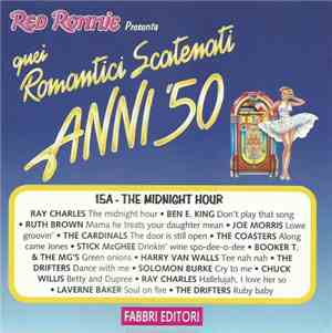 Various - 15A - The Midnight Hour