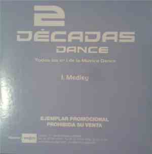 Various - 2 Decadas Dance