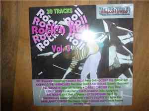 Various - 20 Milestones Of Rock`n Roll Vol. 3