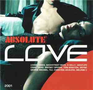 Various - Absolute Love