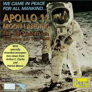 Various - Apollo 11 Moon Landing