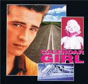 Various - Calendar Girl - Music From The Motion Picture