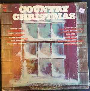 Various - Country Christmas