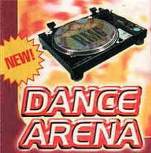 Various - Dance Arena Vol. 2