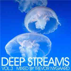 Various - Deep Streams Vol. 3 (Mixed By Trevor Nygaard)