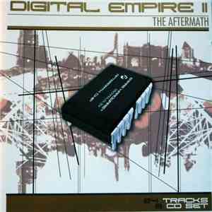 Various - Digital Empire II : The Aftermath