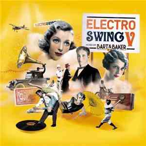 Various - Electro Swing V